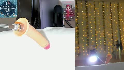 Kitty online show from April 2, 10:02 am