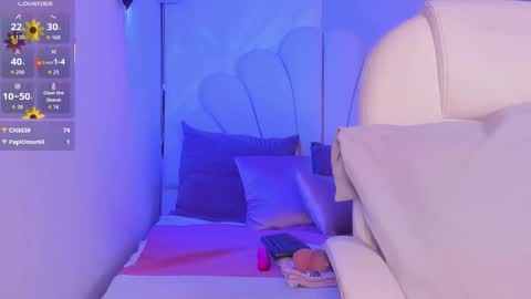 Kitty  online show from January 12, 6:51 am