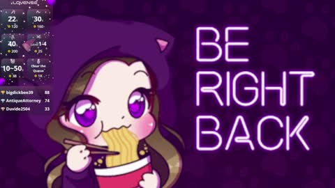 Kitty  online show from September 29, 3:44 am