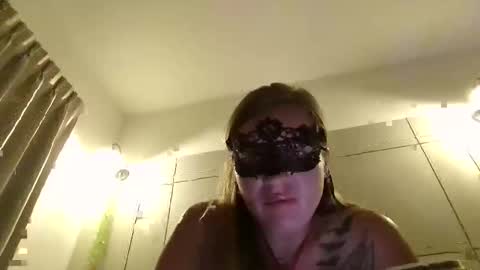kittyy online show from May 6, 6:45 pm