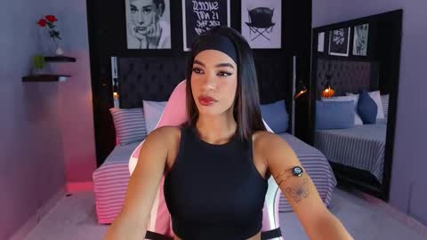 Kitty online show from January 10, 12:43 pm