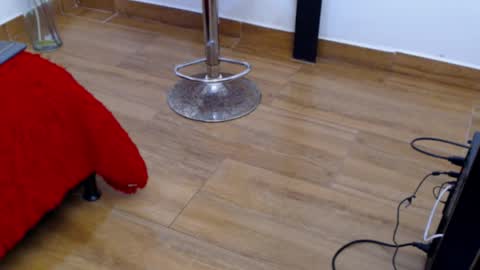 kitty_f00x online show from February 13, 8:21 pm