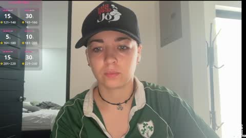 kitty_fitty29 online show from June 8, 5:57 pm