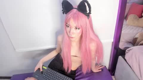 Kate online show from December 16, 8:47 pm