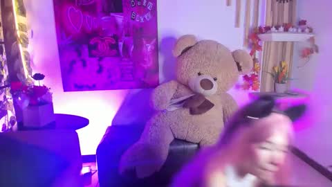 Kate online show from December 17, 9:52 pm