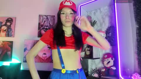 Kate online show from January 8, 11:53 pm