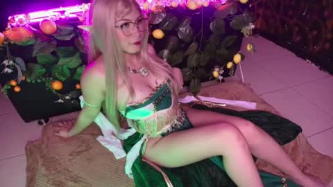 Kitty online show from March 6, 3:01 am