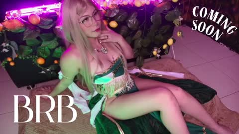 Kitty online show from April 5, 2:10 am