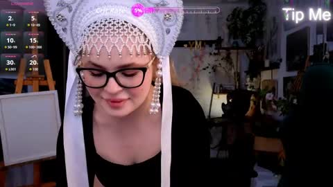 kitty_pantera online show from March 25, 10:07 am