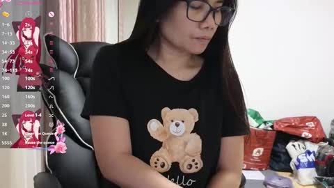 kittybabe0528 online show from September 14, 5:38 am