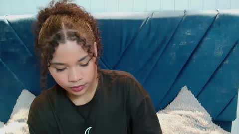 Valery online show from February 15, 2:22 pm