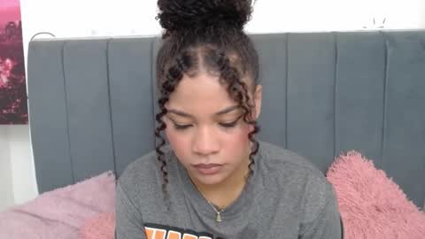 Valery online show from February 25, 1:53 pm