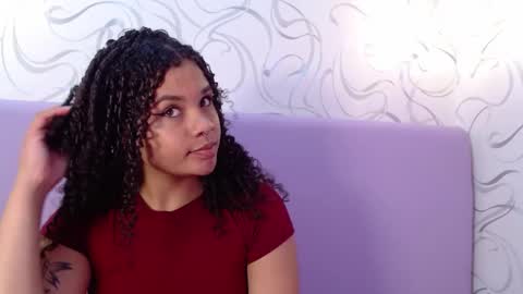 Valery online show from October 11, 2:49 am