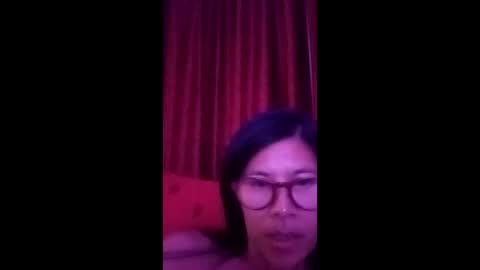 kittycat1919 online show from May 22, 7:45 pm