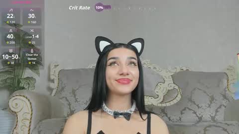 Mia online show from January 15, 11:55 pm