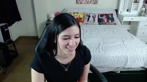 Isabel online show from June 4, 3:12 am
