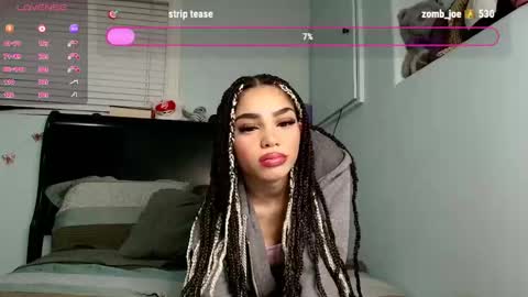 kitty online show from February 28, 12:10 am