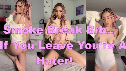 kitty online show from February 14, 4:03 am