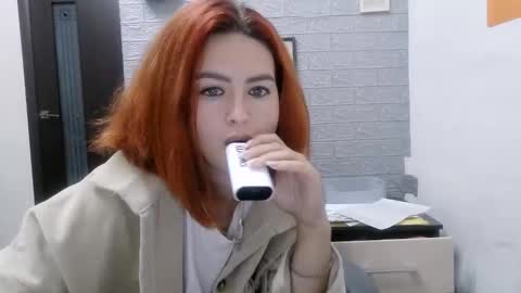 kittymeou online show from September 20, 8:18 pm