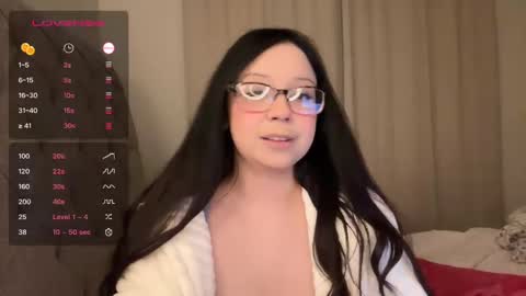 mia online show from January 11, 5:52 am