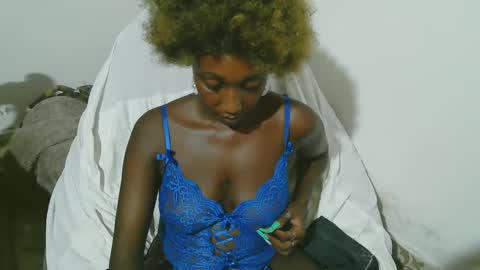 Kitty Kinky online show from January 18, 6:43 pm