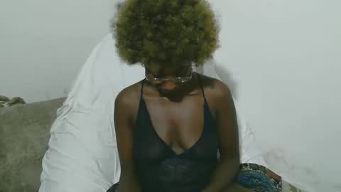 Kitty Kinky online show from January 22, 8:40 am