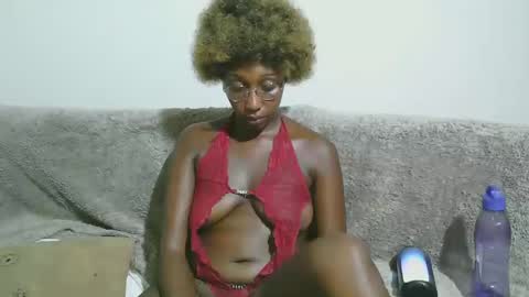 Kitty Kinky online show from January 11, 6:23 pm