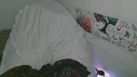 Kitty Kinky online show from February 7, 6:45 pm