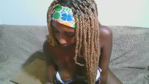 Kitty Kinky online show from December 29, 1:38 pm