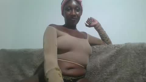 Kitty Kinky online show from December 5, 9:06 pm