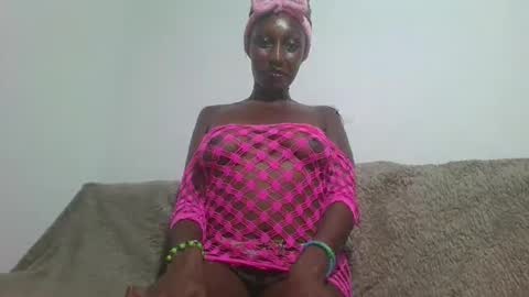 Kitty Kinky online show from December 7, 6:26 pm