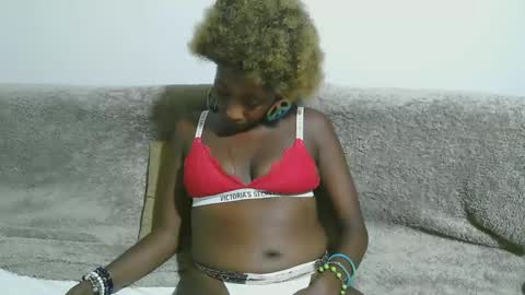 Kitty Kinky online show from January 10, 7:00 pm