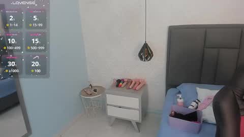  K I T T  Y  online show from March 5, 7:06 pm