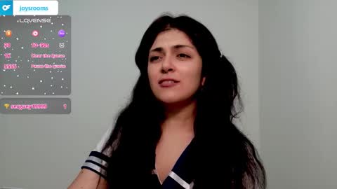 Kitty Trixy online show from January 12, 9:31 pm