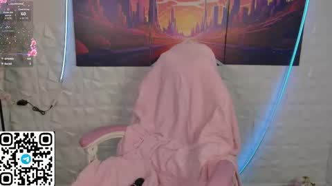 kittyy online show from October 27, 10:55 am