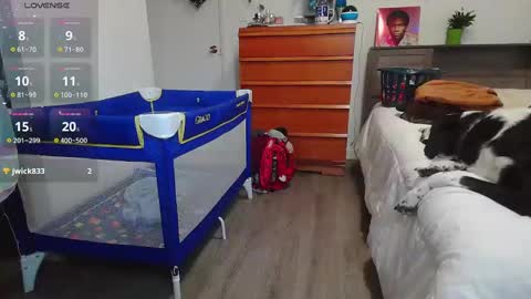 Kittyymaze online show from January 19, 2:28 pm