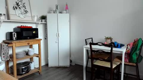 Kittyymaze online show from July 23, 11:51 am