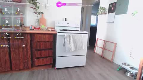 Kittyymaze online show from March 3, 12:31 pm