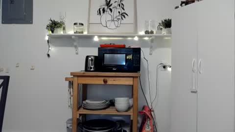 Kittyymaze online show from August 3, 12:44 pm