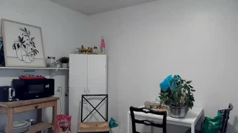 Kittyymaze online show from June 18, 12:54 pm