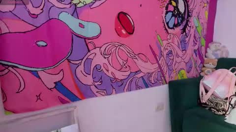 Kitty Zen online show from January 14, 2:11 pm