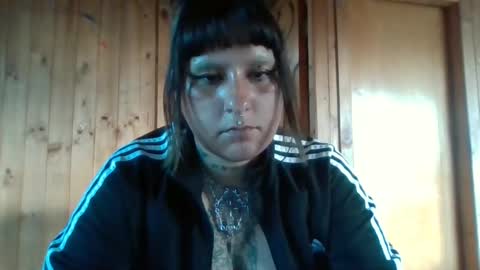 kity_cvt online show from November 13, 10:42 pm