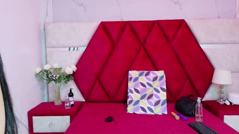 Snapshot of kity_spiderr chatting on September 20, 12:36 pm Luisa y Jairo online show from September 20, 12:36 pm