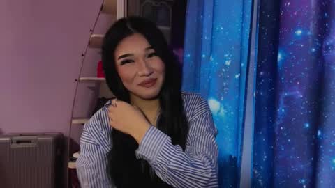 Dina Vina online show from February 6, 1:36 pm