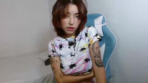 kiyu online show from February 8, 8:53 pm