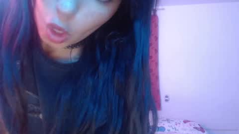 kiyu online show from October 12, 11:51 pm