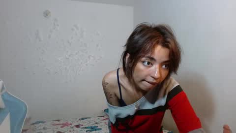 kiyu online show from January 17, 2:08 am