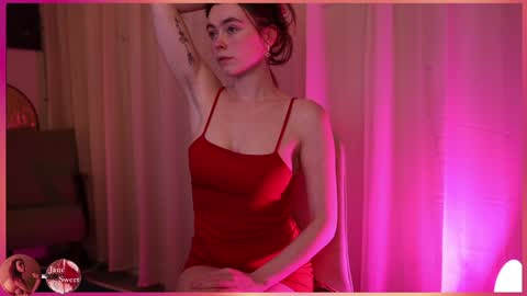 JaneSweet online show from December 22, 6:55 pm