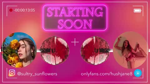 JaneSweet online show from January 17, 7:16 pm