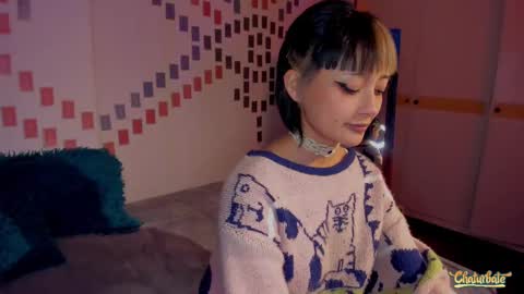 Kleo online show from November 14, 5:18 am